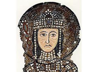 Φωτογραφία για Οι επιδράσεις της Αρχαίας Κλασσικής Γραμματείας στους Βυζαντινούς Ιστορικούς (η περίπτωση της Άννας Κομνηνής)