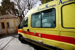 Ρόδος: Τον χτύπησαν με σιδεροπρίονο και συνέχισαν με κλωτσιές...