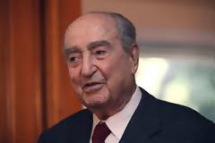 Ποιος έριξε την κυβέρνηση το 1993 κε Μητσοτάκη;