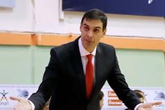 ΜΠΑΡΤΖΩΚΑΣ : ΚΡΑΤΑΜΕ ΤΗ ΔΙΑΘΕΣΗ