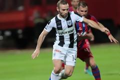 Live:ΠΑΟΚ-Πανιώνιος 0-0 (25')