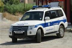Σύλληψη 40χρονου για την έκρηξη σε φαρμακείο στην Πάφο