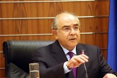 Ομήρου: Χρειάζεται νέα εθνική στρατηγική στο κυπριακό