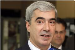 Κεδίκογλου: Πολύ καλές οι σχέσεις Σαμαρά - Πούτιν