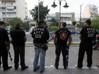 Φωτογραφία για Τηλεφώνημα για βόμβα στην κοπή της πίτας της Χρυσής Αυγής