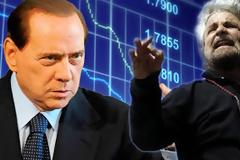Ο Γκρίλο θέλει online δημοψήφισμα για το ευρώ