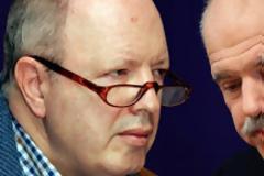 Καρχιμάκης: Ο Ψυχάρης έριξε τον Παπανδρέου για τα 10 εκατομμύρια ευρώ