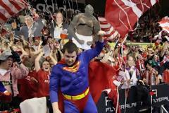 Harlem Shake και οι φίλοι της Μπάγερν Μονάχου