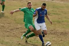 Football League 2 - Ανθισαν χαμόγελα στην Καλαμαριά (ΟΛΟΙ οι αγώνες)