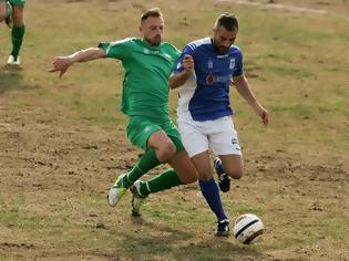 Φωτογραφία για Football League 2 - Ανθισαν χαμόγελα στην Καλαμαριά (ΟΛΟΙ οι αγώνες)