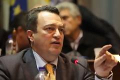 Συναγερμός στην κυβέρνηση από τη «βόμβα» Στυλιανίδη