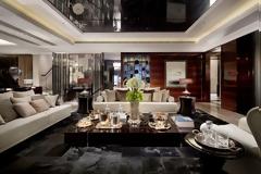 Εντυπωσιακοί εσωτερικοί χώροι από τους Steve Leung Designers