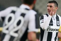ΒΙΝΤΕΟ - ΠΑΟΚ - Πανιώνιος 4-2