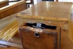 «Ξάφρισαν» παρεκκλήσι στην Ελασσόνα