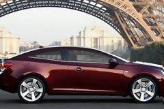 Το νέο Opel Calibra θα είναι Chevrolet Cruze coupe