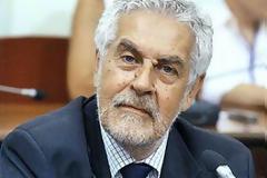 Παραιτήθηκε ο Διευθύνων Σύμβουλος της ΕΡΤ, Νίκος Σίμος !