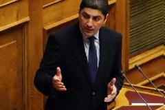 Εξορθολογίζονται και δημοσιοποιούνται οι δαπάνες στη Βουλή Μείωση των αποδοχών των υπαλλήλων της