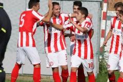 «ΚΑΘΑΡΙΣΑΝ» ΜΕ... 5ΑΡΑ ΟΙ ΕΦΗΒΟΙ ΤΟΥ ΘΡΥΛΟΥ