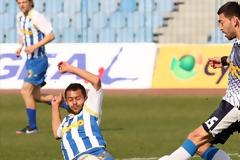 Football League: Ο Ηρακλής Ψαχνών έμεινε όρθιος στη Δράμα
