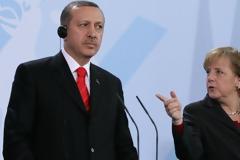 Συμπαιγνία Γερμανίας Τουρκίας σε βάρος της Ελλάδας για τα κοιτάσματα;