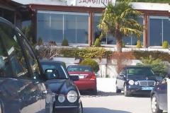 Εξηγήσεις από την Αζερική Πρεσβεία για το πρόβλημα που δημιουργήθηκε