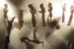 Και ο Καραγκιόζης σε ρυθμό... Harlem shake [Video]