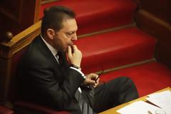 Οι 8 καυτοί φάκελοι (εκτός των απολύσεων) που εξέτασαν Στουρνάρας - Τρόικα απόντος του Τόμσεν