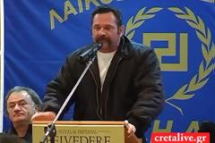 Και ... βρεφονηπιακοί σταθμοί από τη «Χρυσή Αυγή»!