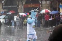 Ρόδος: Harlem Shake καταρρακτωδώς! [Video]