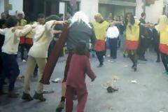 Βωμολοχικό τριήμερο Αγίας Άννας - Βόρεια Εύβοια 16 - 17 και 18 Μαρτίου