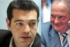 Καραμανλής-Τσίπρας: Μια καλησπέρα είναι αυτή…