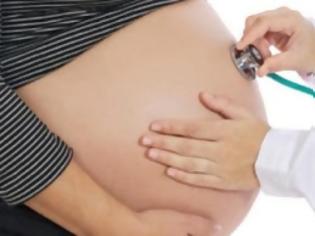 Φωτογραφία για Tα χάμπουργκερ στην εγκυμοσύνη προκαλούν εθισμό στο παιδί