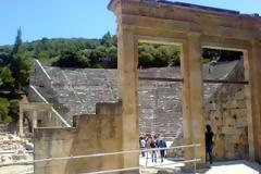 Ο Ασκληπιός θα φέρει Ιατρικά Συνέδρια στην Επίδαυρο;