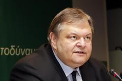 Έντονη διαμαρτυρία σε Βενιζέλο από τους ευρωβουλευτές του ΠΑΣΟΚ!
