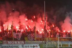 Υπόκλιση Ιταλών στους Αρειανούς!