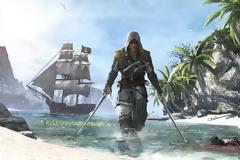 Διέρρευσαν και εικόνες από το Assassin’s Creed IV: Black Flag