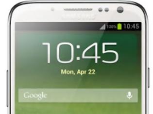 Φωτογραφία για Samsung Galaxy S IV: Διέρρευσαν τα τεχνικά χαρακτηριστικά του μέσα από ένα benchmark!