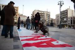Πάτρα: Καλεσμα Λαικών Συνελεύσεων για ανοικτή σύσκεψη - συντονισμό φορέων