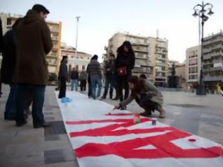 Φωτογραφία για Πάτρα: Καλεσμα Λαικών Συνελεύσεων για ανοικτή σύσκεψη - συντονισμό φορέων