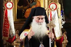 Σιατίστης: ''Ο Χριστός της Χρυσής Αυγής δεν έχει καμία σχέση με τον Χριστό της Εκκλησίας''