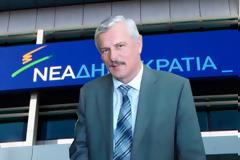 Μιχάλης Ταμήλος: «Βαρέθηκα να χειροκροτώ τον Βενιζέλο» (Βίντεο)