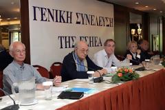 Σε στάση εργασίας 10:00-17:00 τα Μέσα Ενημέρωσης
