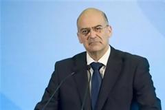 Δένδιας: Αυτοί στον ΣΥΡΙΖΑ με... μάτιασαν