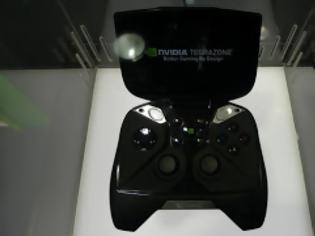 Φωτογραφία για Μια πρώτη ματιά στο Project Shield της Nvidia