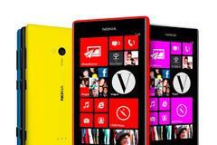 Nokia στο Mobile World Congress 2013 στη Βαρκελώνη