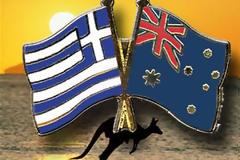 Καλύτεροι τουρίστες για την Ελλάδα οι Αυστραλοί
