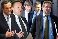 Θέμα για μειώσεις σε φόρους η κυβέρνηση