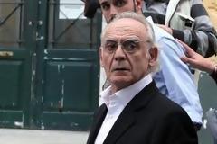 Στο εδώλιο για ανακριβή «πόθεν έσχες» ο Ακης Τσοχατζόπουλος
