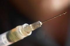 Κρήτη: Έπιασαν 18χρονο με την σύριγγα στο χέρι