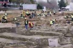  Απεργούν σήμερα οι αρχαιολόγοι στη Θεσσαλονίκη
